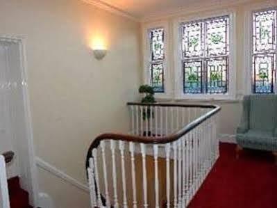 Cavalier House Hotel Birmingham Bagian luar foto