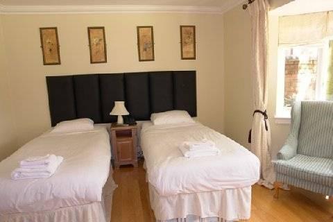 Cavalier House Hotel Birmingham Bagian luar foto