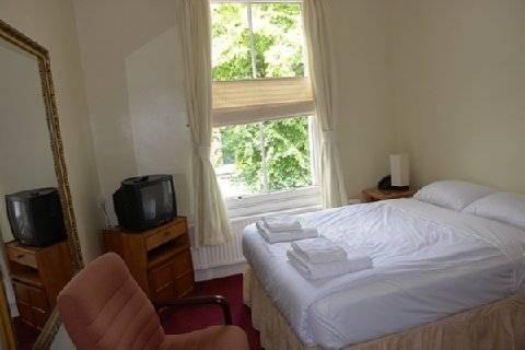 Cavalier House Hotel Birmingham Bagian luar foto